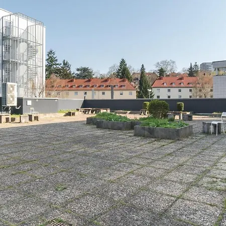 Bahnhof Apartman *