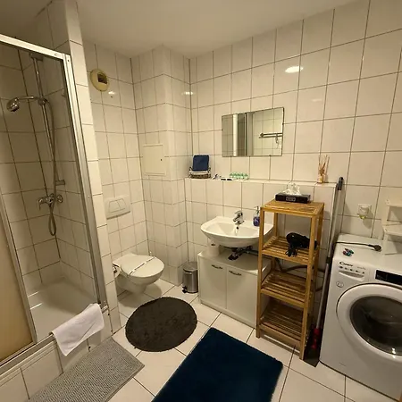 Bahnhof *
