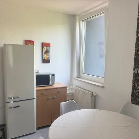 Bahnhof Apartman