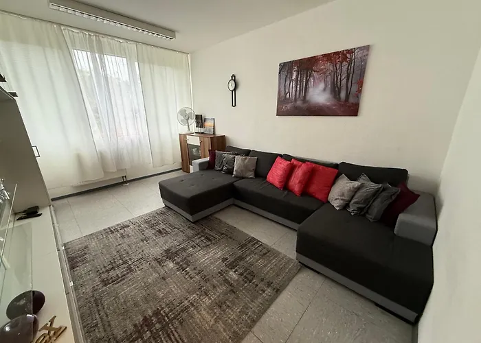 Bahnhof Appartamento *