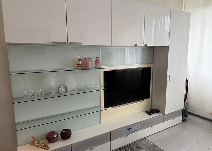 Appartamento Bahnhof *